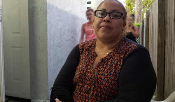Odania Burgos