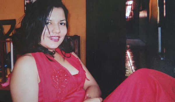 Grandes crímenes | La historia de «la Viuda Negra» del barrio Camilo Ortega