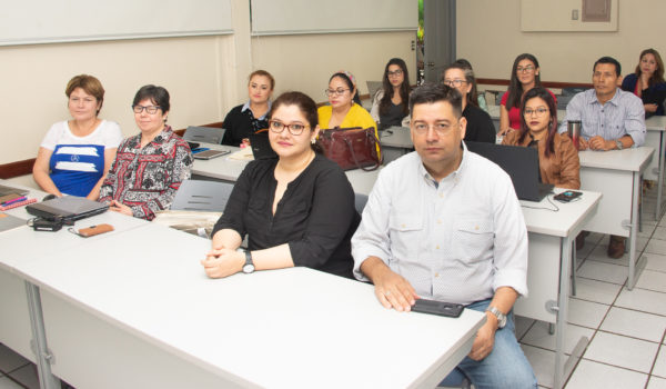 UAM lleva a cabo la quinta edición del Posgrado en Marketing Digital