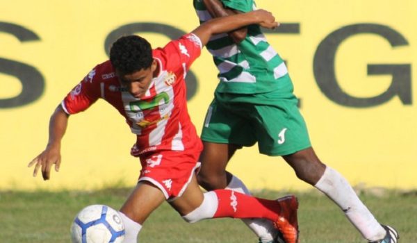 Real Estelí enfrenta a un complicado Juventus FC en busca de arrebatar el liderato