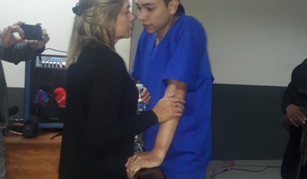Juicio de nica acusado de matar a su novia en Nueva York continuará el 22 de octubre