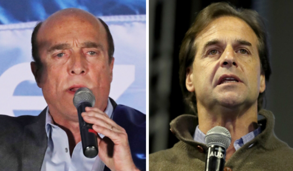 Uruguay, ELECCIONES