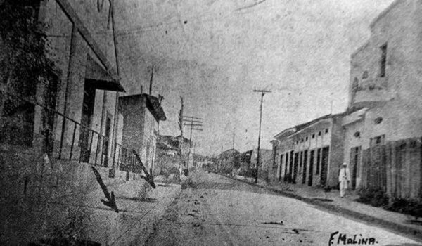 Grandes crímenes | El crimen del hospital: una joven fue asesinada en la Managua de 1940