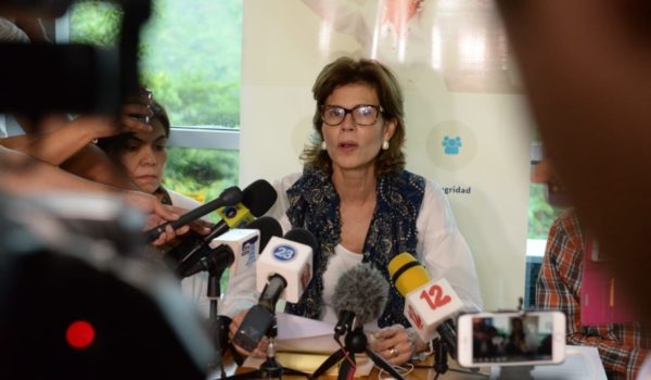 Cristiana Chamorro