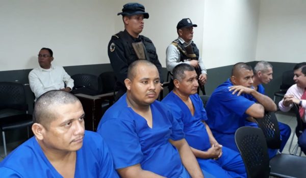 Fiscalía: El diputado orteguista Francisco Sarria dirigía una estructura criminal que traficaba cocaína