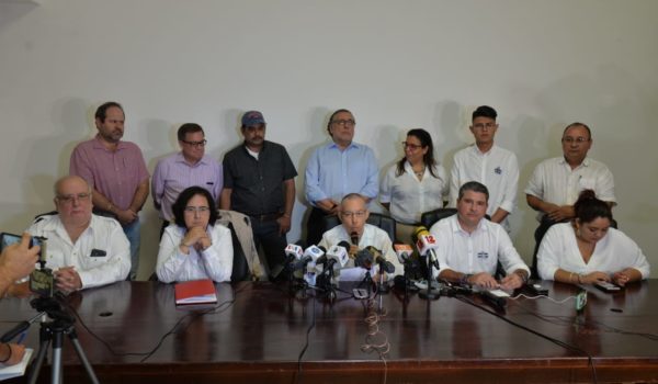 Alianza Cívica