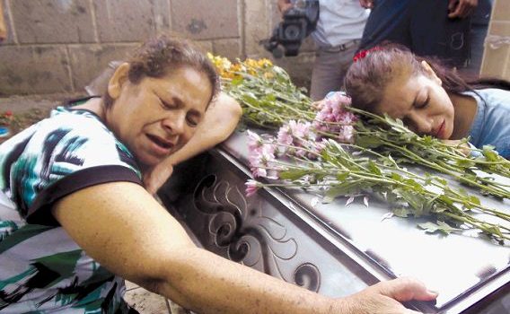 Grandes crímenes | “El Popo”, el asesino de Xiomara Cruz, que supo mentir durante 47 días