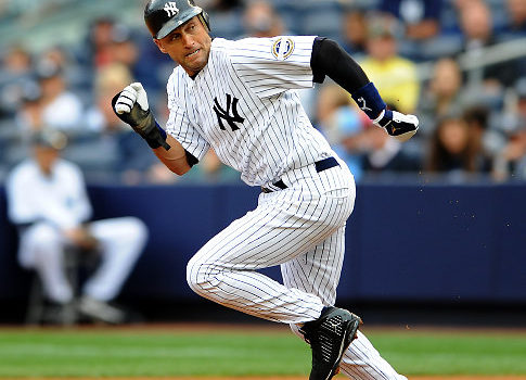 Derek Jeter y Larry Walker al Salón de la Fama