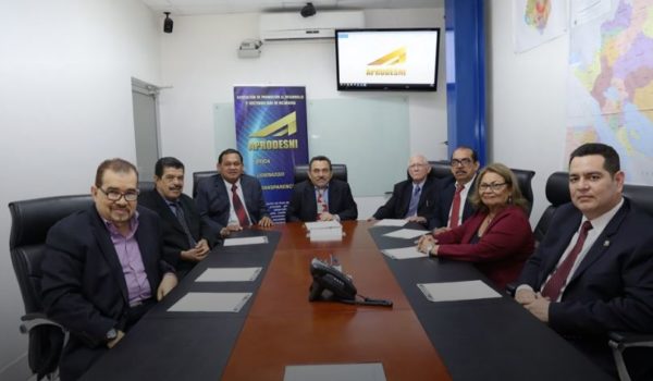 Orteguismo crea su propia cúpula empresarial y ahora va tras los proyectos estatales. Estos son sus polémicos líderes