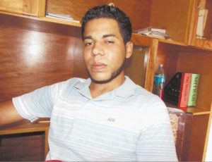 El Popo acusado de asesinar a Xiomara Cruz