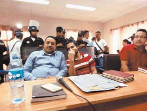 El crimen cometido por El Popo ocurrió en Estelí
