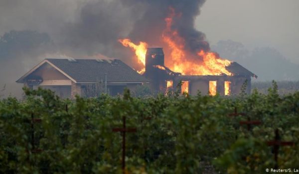 Deutsche Welle/Reuters