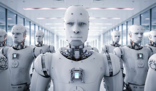 Inteligencia Artificial