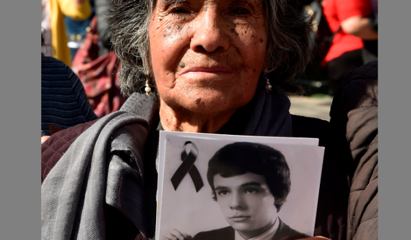 Fotogalería | Mexicanos despiden a José José el «Príncipe de la Canción»