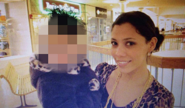 mujer, asesinada, nicaragua