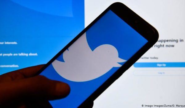 twitter