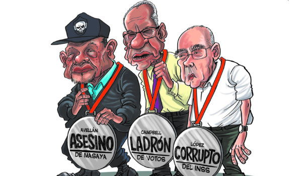 Caricatura 09-11-2019