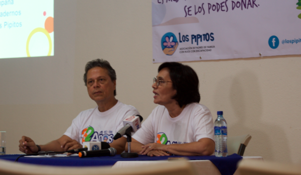 los pipitos