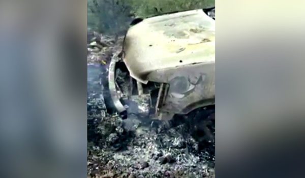 Familia LeBarón: al menos 9 muertos, entre ellos varios niños, en una violenta emboscada en el norte de México