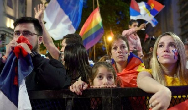 Elecciones en Uruguay: 3 claves que explican la derrota del izquierdista Frente Amplio tras 15 años en el poder
