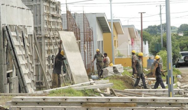subsidios, viviendas