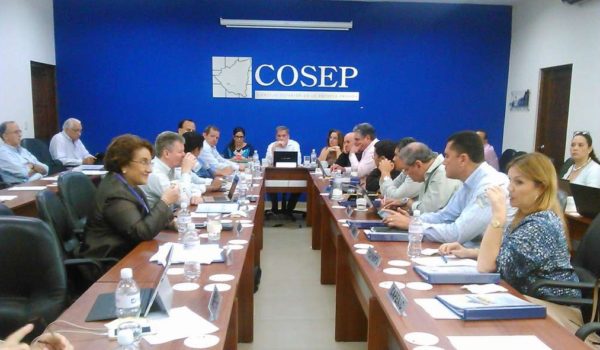 Cosep