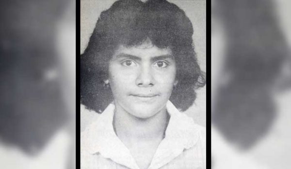 Grandes crímenes | La mujer que mató por celos a una quinceañera en el Instituto de Diriá en 1988