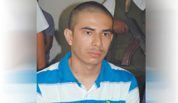 Grandes crímenes | El día que Nahum Bravo asesinó a tres miembros de su familia