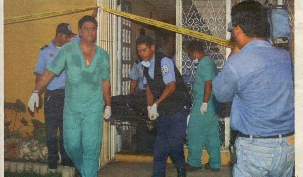 Grandes crímenes | El juez que le asestó 21 cuchilladas a su esposa en 2003
