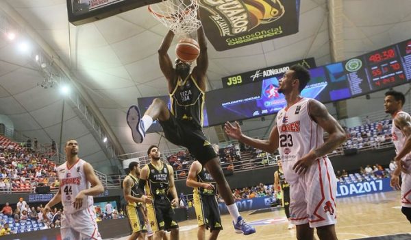 Real Estelí contrata nigeriano de amplia trayectoria para intentar hacer historia en la BCL Américas