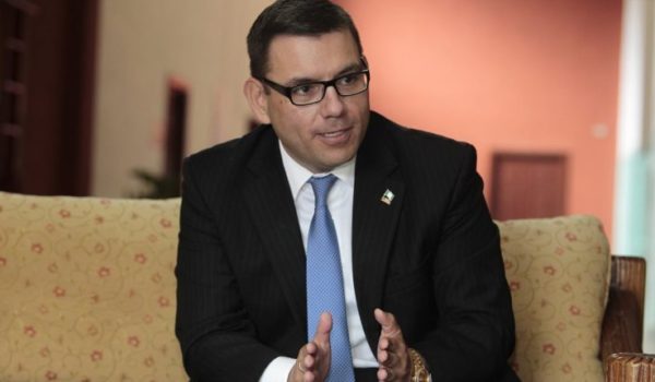Manuel Bladizón