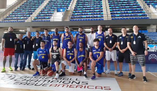 Real Estelí debe superar mayores obstáculos para repetir triunfo contra Capitanes de México