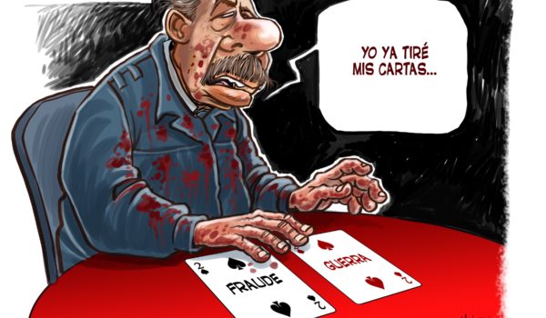 Caricatura 19-11-2019