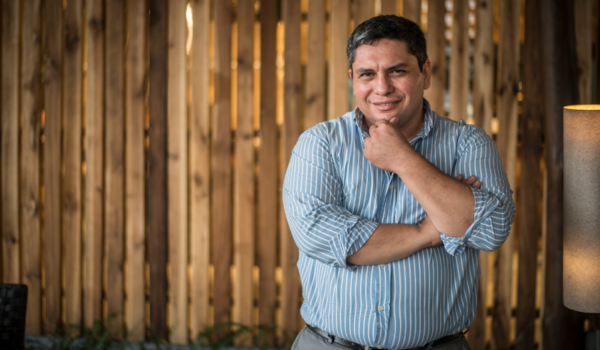 Eliseo Núñez