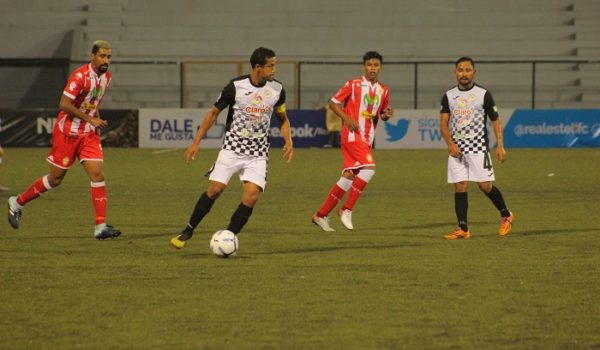 La inspiración de Diriangén vs. poderío de Real Estelí: El clásico nacional recupera emociones perdidas