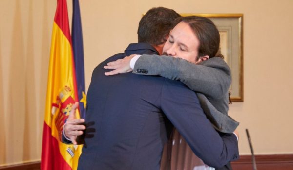 España, elecciones, PSOE