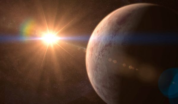¿Cómo se llamarán la estrella y el exoplaneta de Nicaragua? Las votaciones ya están abiertas