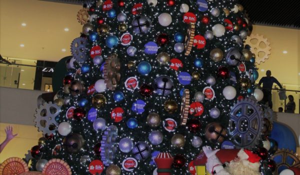 Árbol de Navidad