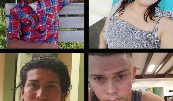 Policía Orteguista secuestra a seis opositores en Matagalpa