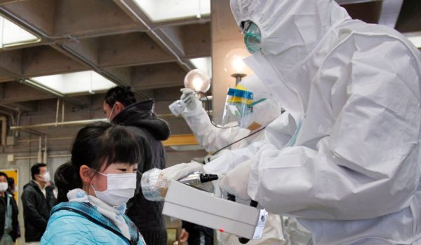Fukushima