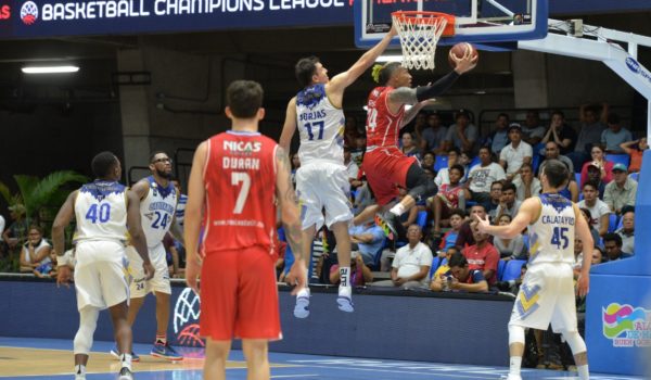 baloncesto