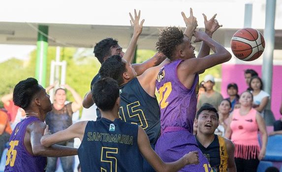 Los Trinis reaccionaron y forzaron ante Jass el decisivo juego por el título