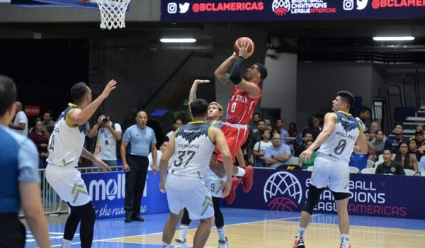 Real Estelí se recupera de inicio titubeante y aplasta a Fuerza Regia de México quedando a un paso de la gloria