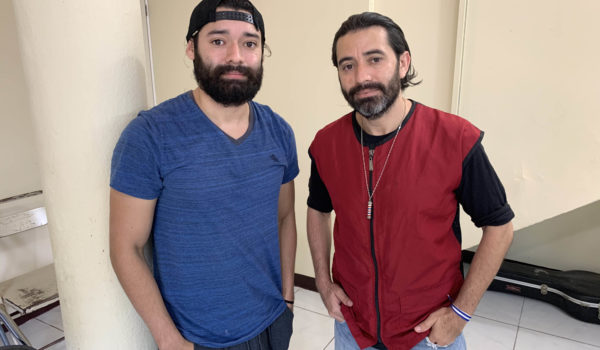 Liberan a hermanos acusados de fracturar un brazo a un empleado del hospital de Matagalpa