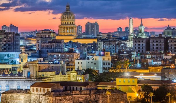La Habana, turismo