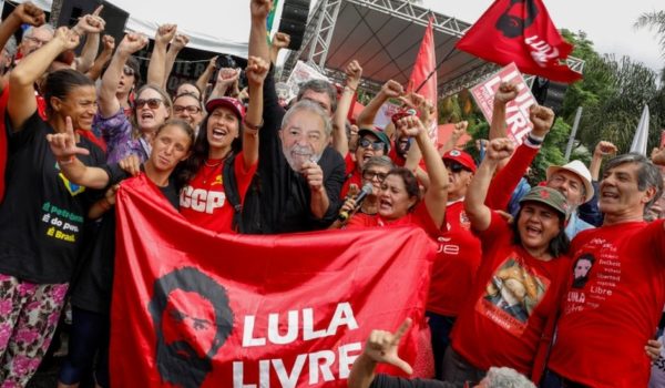 Lula da Silva