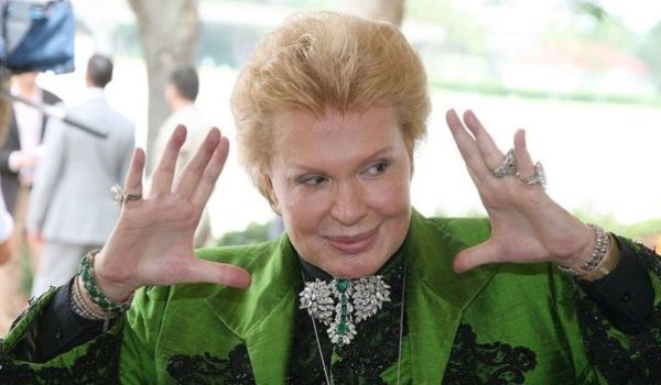 10 cosas que quizá no sabía sobre el astrólogo Walter Mercado