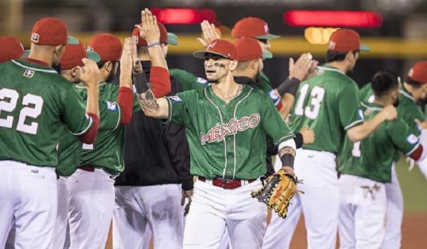 Las grandes selecciones de Beisbol que decepcionaron al quedar eliminadas del Premier 12
