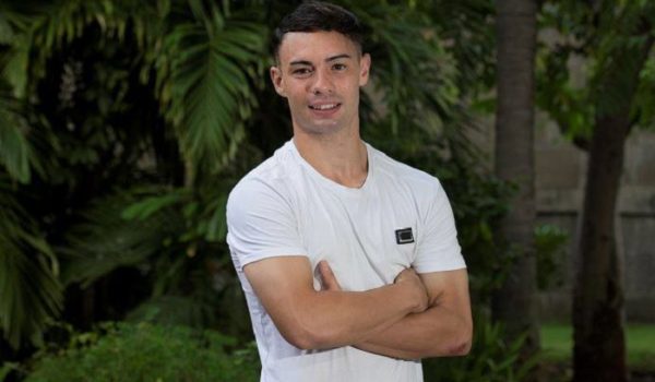 La historia de Pablo Gállego: profesor, políglota y futbolista profesional en Nicaragua