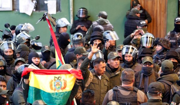 Bolivia